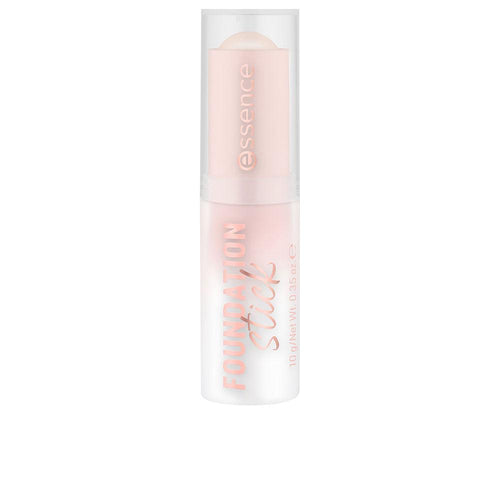Essence Foundation Stick De Maquillaje Look Natural Sin Esfuerzo