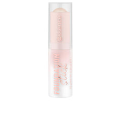 Essence Foundation Stick De Maquillaje Look Natural Sin Esfuerzo