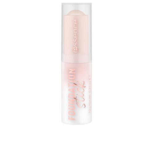 Essence Foundation Stick De Maquillaje Look Natural Sin Esfuerzo