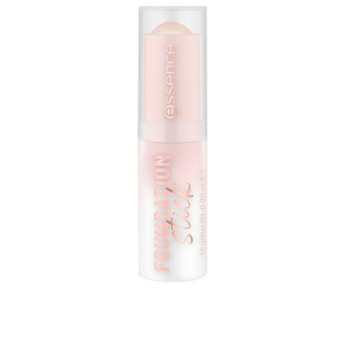 Essence Foundation Stick De Maquillaje Look Natural Sin Esfuerzo