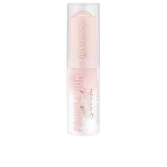 Essence Foundation Stick De Maquillaje Look Natural Sin Esfuerzo