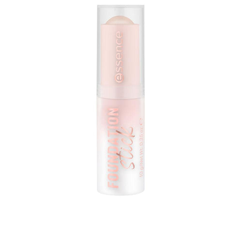Essence Foundation Stick De Maquillaje Look Natural Sin Esfuerzo