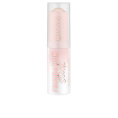 Essence Foundation Stick De Maquillaje Look Natural Sin Esfuerzo
