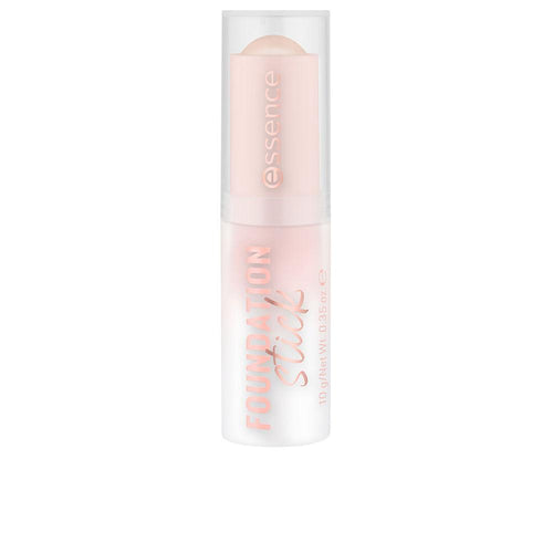 Essence Foundation Stick De Maquillaje Look Natural Sin Esfuerzo