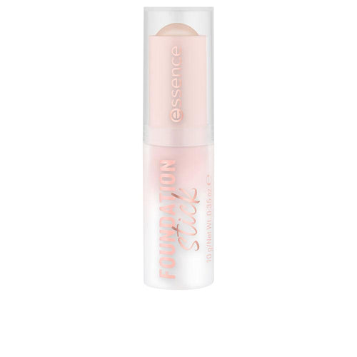 Essence Foundation Stick De Maquillaje Look Natural Sin Esfuerzo