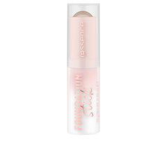 Essence Foundation Stick De Maquillaje Look Natural Sin Esfuerzo
