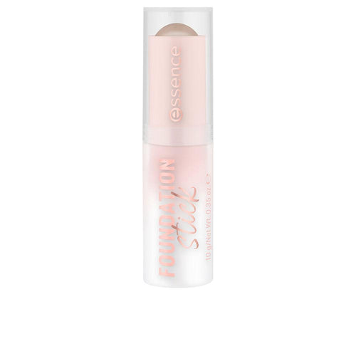 Essence Foundation Stick De Maquillaje Look Natural Sin Esfuerzo