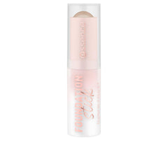 Essence Foundation Stick De Maquillaje Look Natural Sin Esfuerzo