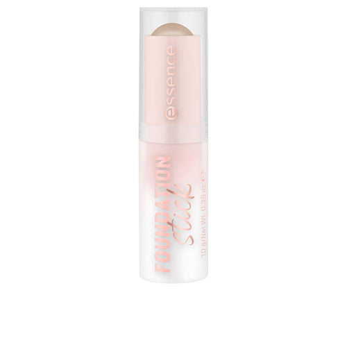 Essence Foundation Stick De Maquillaje Look Natural Sin Esfuerzo