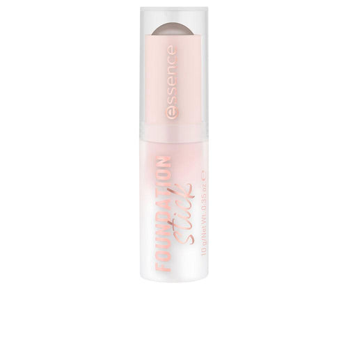 Essence Foundation Stick De Maquillaje Look Natural Sin Esfuerzo