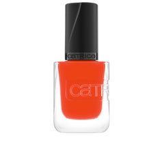 Catrice Gel Affair Smalto Per Unghie Brillante Duratura