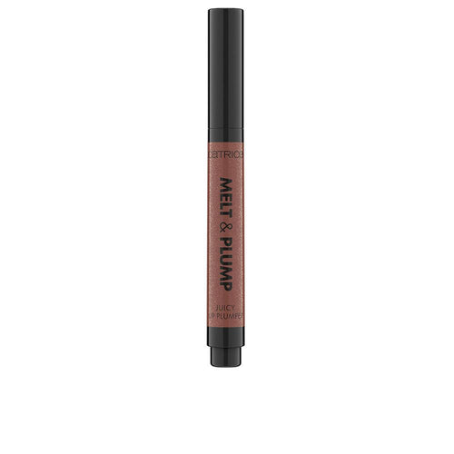 Catrice Melt & Plump Balsamo Labbra Volumizzante Per Labbra Fresche E Voluminose