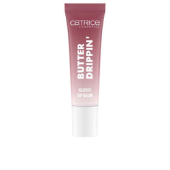 Catrice Butter Drippin' Glossy Lippenbalsam Sofort Feuchtigkeit Und Glanz