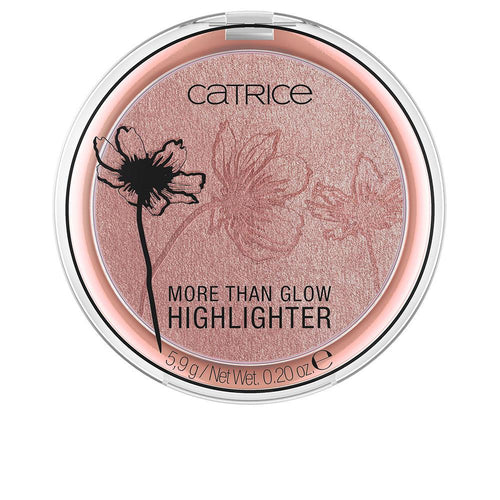 Catrice More Than Glow Illuminante Viso Luminosità Vegana Perfetta