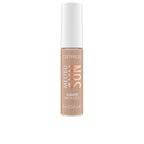 Catrice Melted Sun Flüssiger Bronzer Sonnengeküsster Glanz