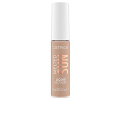 Catrice Melted Sun Flüssiger Bronzer Sonnengeküsster Glanz
