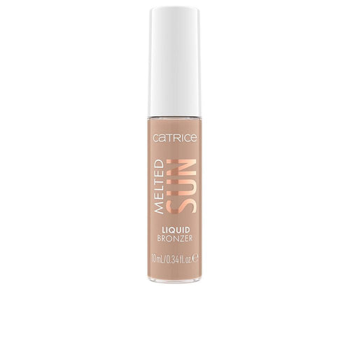 Catrice Melted Sun Flüssiger Bronzer Sonnengeküsster Glanz