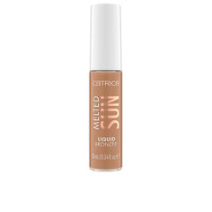 Catrice Melted Sun Flüssiger Bronzer Sonnengeküsster Glanz