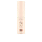 Catrice Soft Glam Filter Gesichtscreme Stick Strahlender Und Natürlicher Look