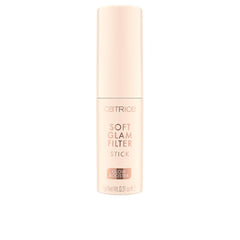 Catrice Soft Glam Filter Gesichtscreme Stick Strahlender Und Natürlicher Look