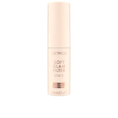 Catrice Soft Glam Filter Gesichtscreme Stick Strahlender Und Natürlicher Look