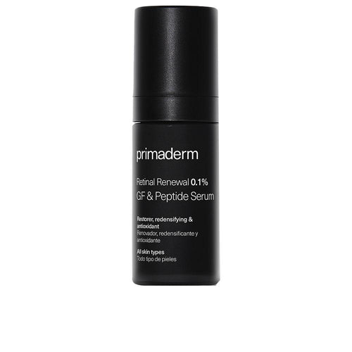 Singuladerm Retinal Renewal Serum Jugendliche Strahlende Haut