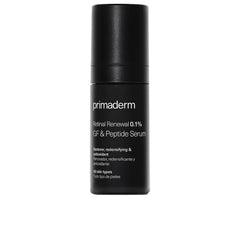 Singuladerm Retinal Renewal Serum Jugendliche Strahlende Haut