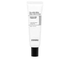 Cosrx The Aha Bha Pha Lha Gel Esfoliante Pelle Liscia Radiosa
