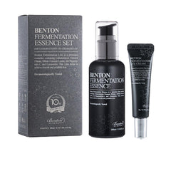 Benton Fermentation Essenza Viso Pelle Liscia E Giovane