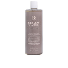 Benton Beer Yeast Shampoo Capelli Forti Naturali