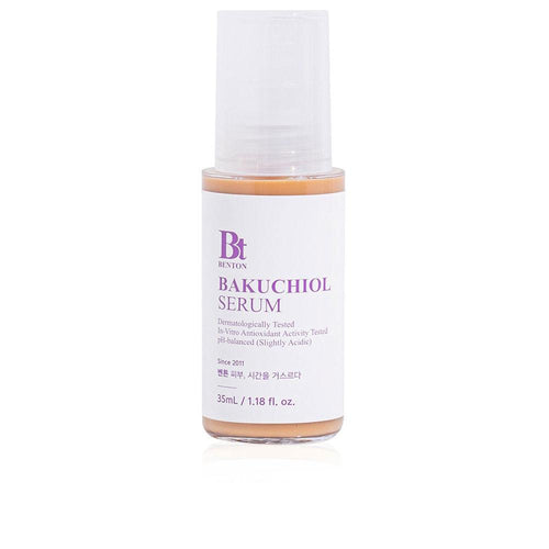 Benton Bakuchiol Serum Pelle Radiosa