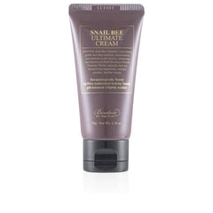 Benton Snail Bee Ultimate Crema Viso Pelle Idratata Radiosa