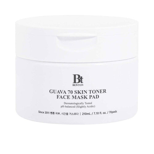 Benton Guava Tóner Facial Hidratación Profunda Y Suavizante