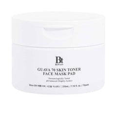 Benton Guava Tóner Facial Hidratación Profunda Y Suavizante