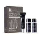 Benton Fermentation Set Viso Cosmetico Fermentati Per Pelle Radiosa