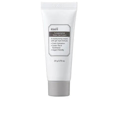 Klairs Fundamental Water Gel Cream Idratante Viso Pelle Fresca E Protetta