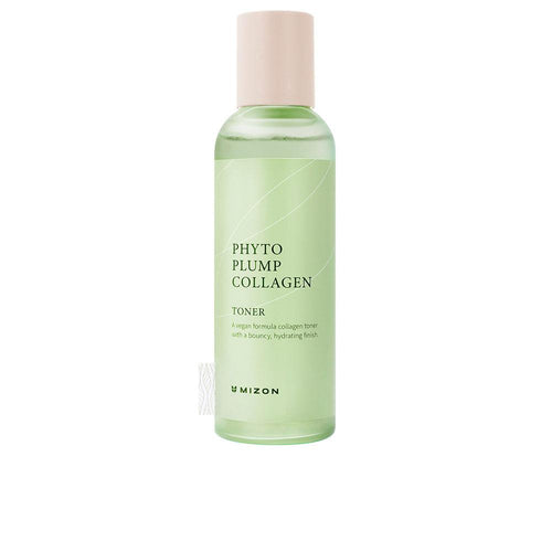 Mizon Phyto Plump Collagen Tonico Elasticità E Idratazione Pura