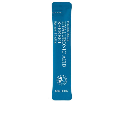 Mizon Hyaluronic Scrub Esfoliante Pelle Morbida E Luminosa