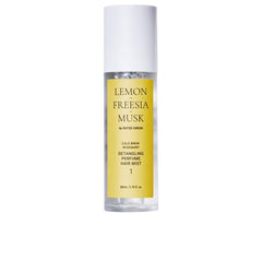 Rated Green Lemon Freesia Haarparfüm Eau De Toilette Einfach Und Schnelles Entwirren