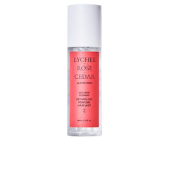 Rated Green Lychee Rose Haarmist Parfüm Eau De Toilette Hydriert Pflegt Entwirrt