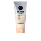 Suntique I'm Family Crema Solare SPF50+ Protezione Solare Vegana