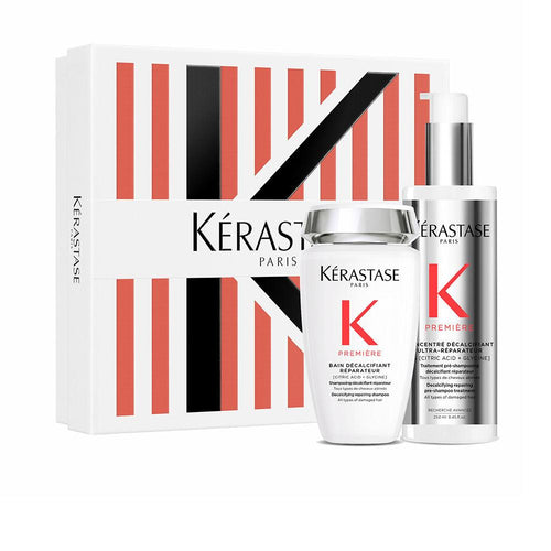 Kerastase Premiere Shampoo Professionale Elimina Depositi Di Calcare