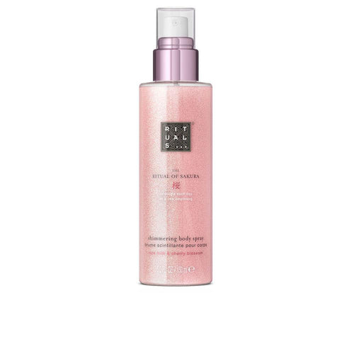 Rituals The Ritual Of Sakura Parfüm Eau De Toilette Glanzvoll Und Verführerisch Aroma