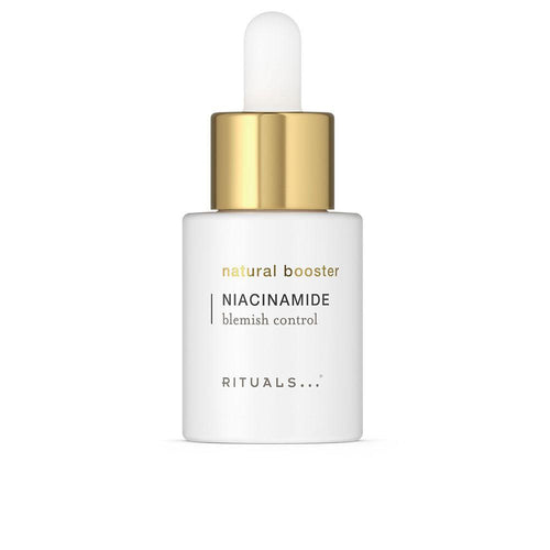 Rituals The Ritual Of Namaste Gesichtsbooster Für Eine Strahlende Ausgeglichene Haut