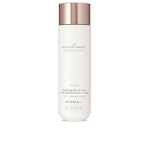 Rituals The Ritual Of Namaste Tónico Facial Piel Equilibrada E Hidratada