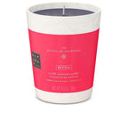 Rituals The Ritual Of Ayurveda Vela Perfumada Aroma Floral Sostenible