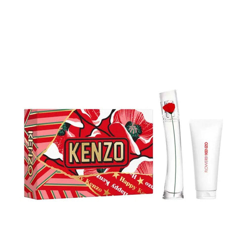 Kenzo Flower By Kenzo Parfüm Eau De Parfum Moderner Charme