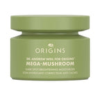 Origins Mega Mushroom Moisturizing Cream For Radiant Skin