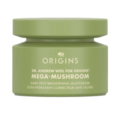 Origins Mega Mushroom Moisturizing Cream For Radiant Skin