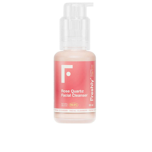 Freshly Cosmetics Facial Freshly Cosmetics Gel Detergente Viso Pulizia Profonda E Idratazione